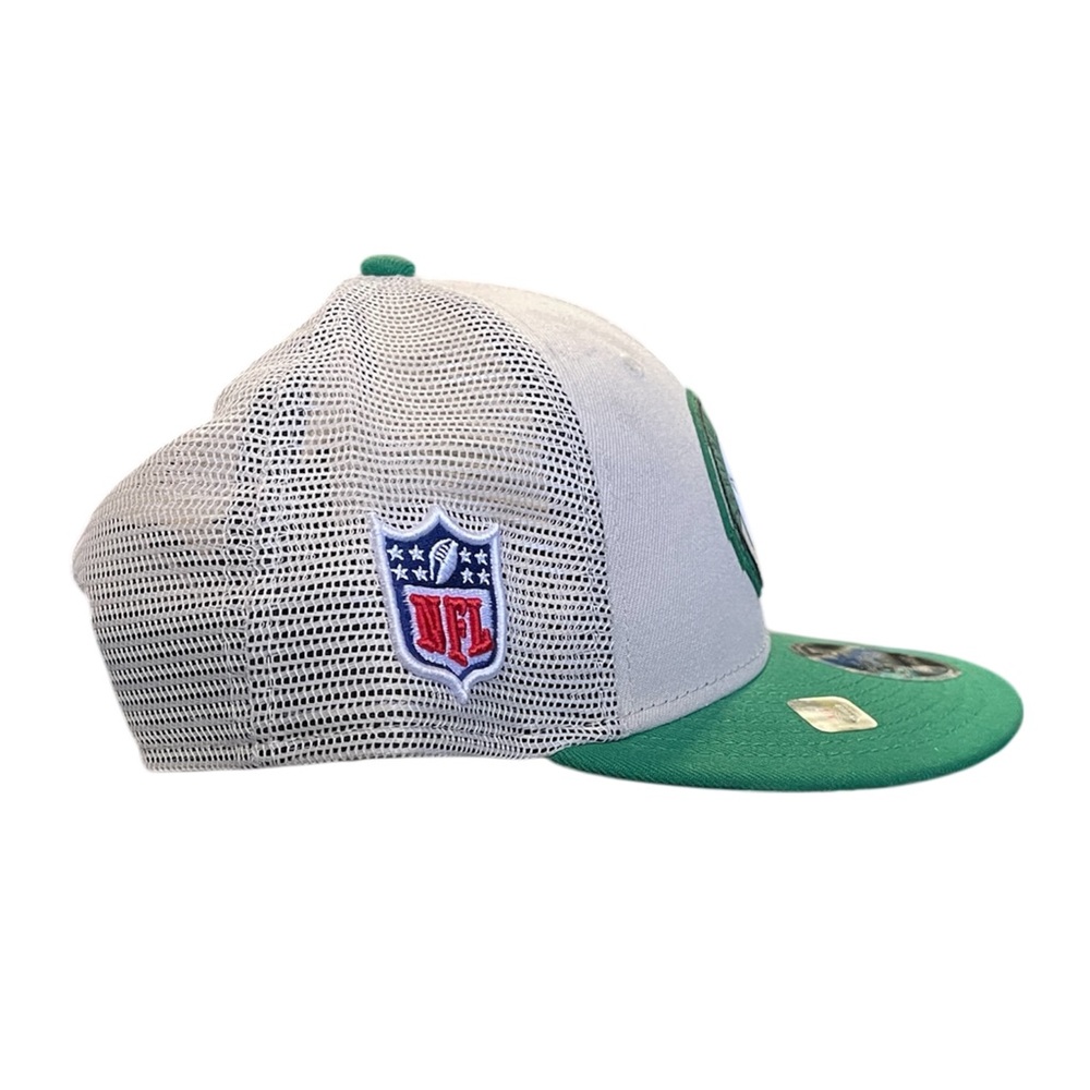 New Era Philadelphia Eagles SnapBack mesh - Picture 2 of 4